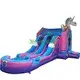 New Model 5 in 1 Combo Inflatable From China for Marketplace 6