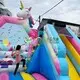 Factory Direct Inflatable Water Slide Combo Factory Price for Sale 5