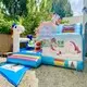 Factory Direct Inflatable Water Slide Combo Factory Price for Sale 6
