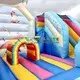 Factory Direct Inflatable Water Slide Combo Factory Price for Sale 4