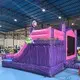 Good Selling Inflatable Bounce House Combo for Industry 2
