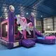 Good Selling Inflatable Bounce House Combo for Industry 8