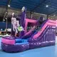 Good Selling Inflatable Bounce House Combo for Industry 9