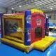 High End Inflatable Combos for Sale Factory for Industry 3