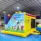 High End Inflatable Combos for Sale Factory for Industry 4