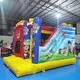 High End Inflatable Combos for Sale Factory for Industry 5