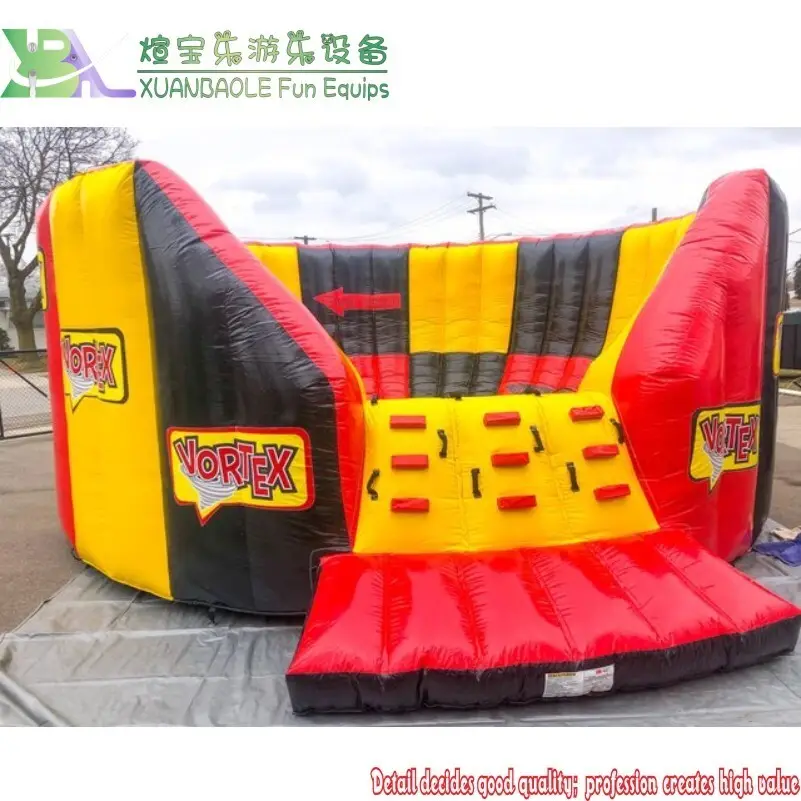 Basketball Hoop Inflatable with Good Price for Supermarket3255$ Or Depends on Qty 4
