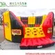 Basketball Hoop Inflatable with Good Price for Supermarket3255$ Or Depends on Qty 4