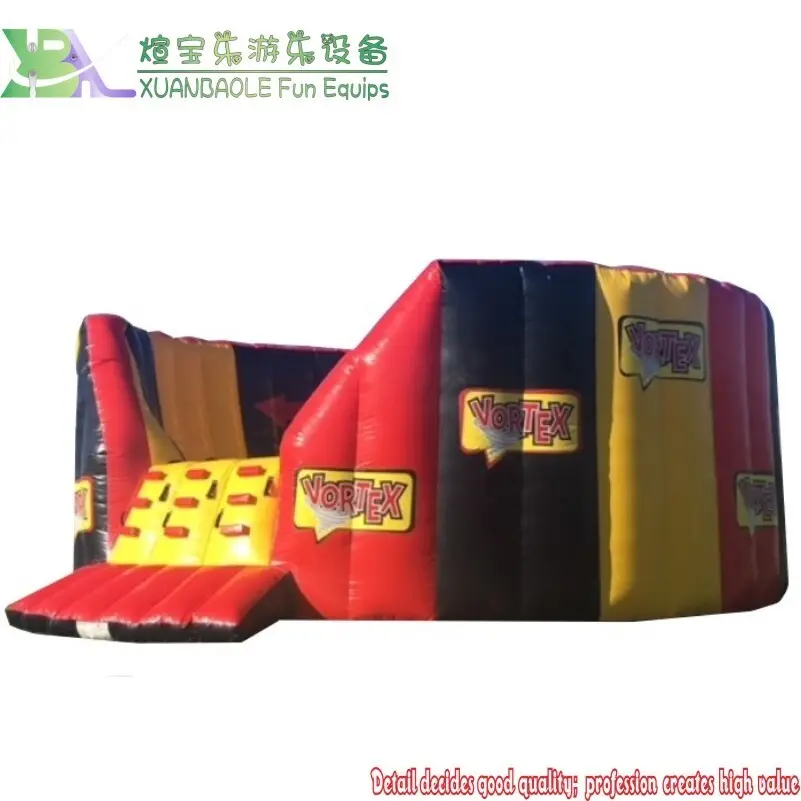 Basketball Hoop Inflatable with Good Price for Supermarket3255$ Or Depends on Qty 5