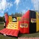 Basketball Hoop Inflatable with Good Price for Supermarket3255$ Or Depends on Qty 3