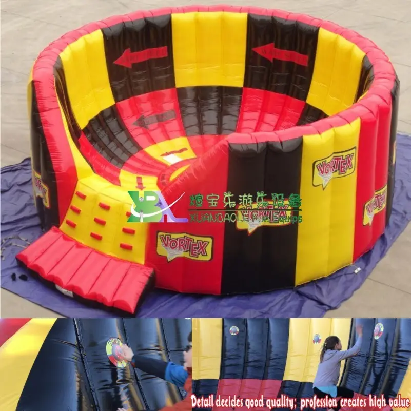 Basketball Hoop Inflatable with Good Price for Supermarket3255$ Or Depends on Qty 7
