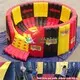 Basketball Hoop Inflatable with Good Price for Supermarket3255$ Or Depends on Qty 7
