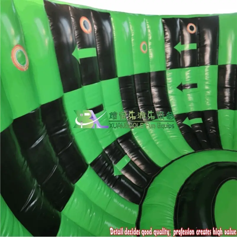 Inflatable Dart Board for Sale 1pc - for Park - KK Inflatable 3
