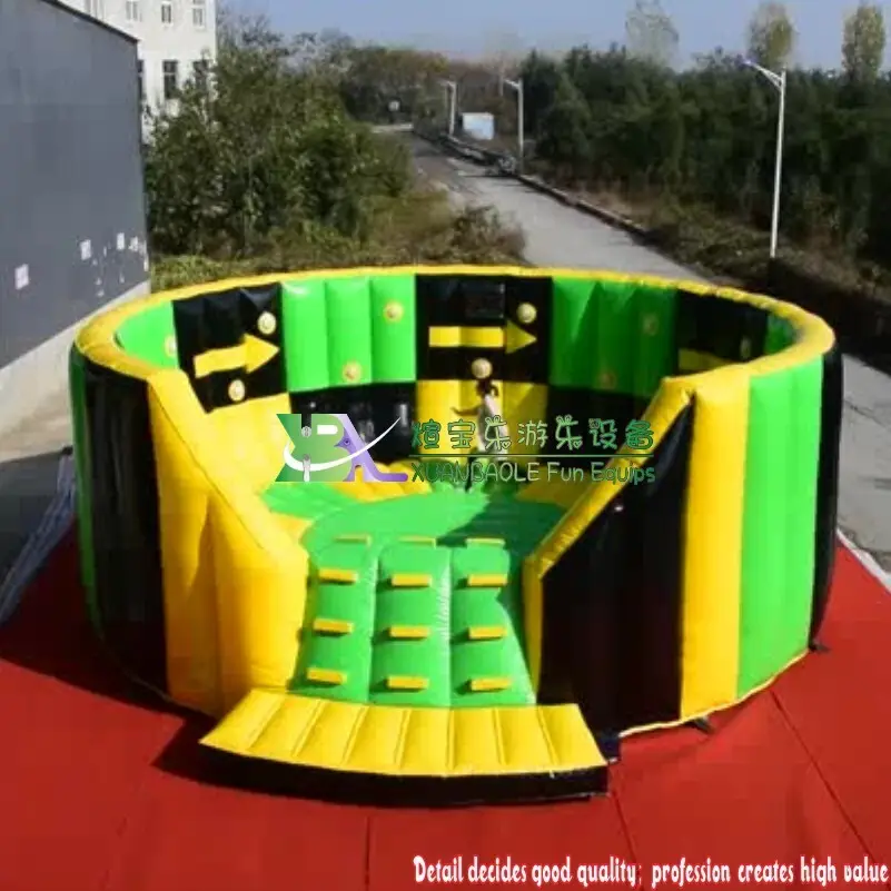 Inflatable Dart Board for Sale 1pc - for Park - KK Inflatable 2