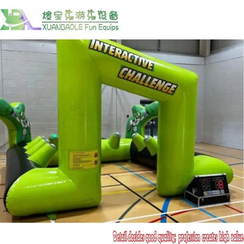 KK Inflatable Inflatable Football Darts for Sale KK Inflatable&Guangzhou XBL Fun Equips Factorysupply 6