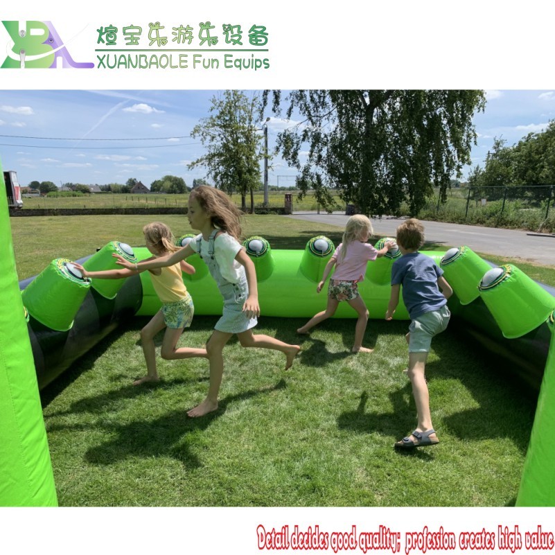 KK Inflatable Inflatable Football Darts for Sale KK Inflatable&Guangzhou XBL Fun Equips Factorysupply 7