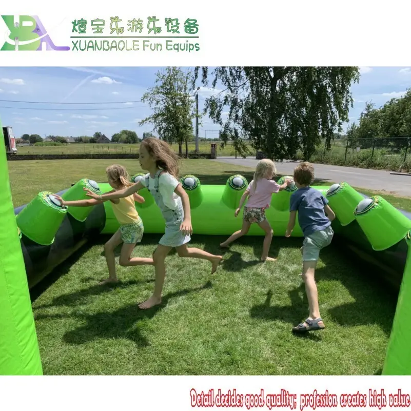 KK Inflatable Inflatable Football Darts for Sale KK Inflatable&Guangzhou XBL Fun Equips Factorysupply 7