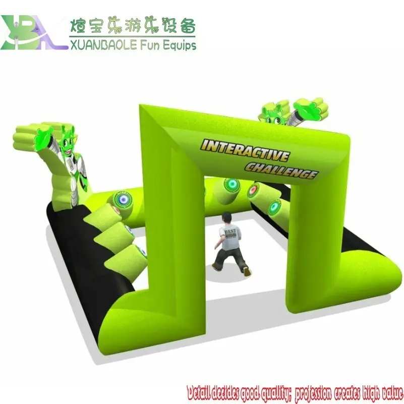 KK Inflatable Inflatable Football Darts for Sale KK Inflatable&Guangzhou XBL Fun Equips Factorysupply 4