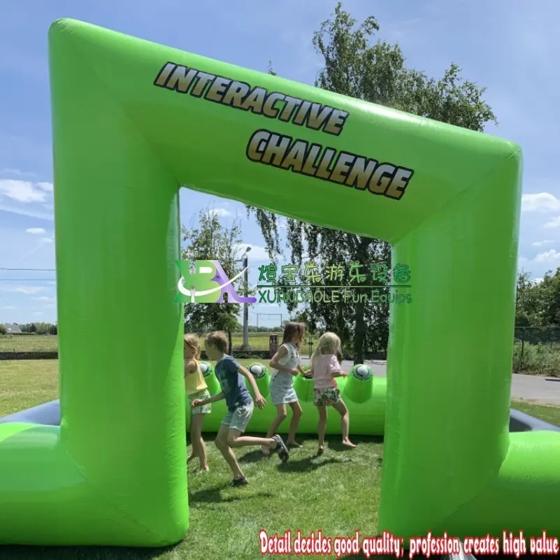 KK Inflatable Inflatable Football Darts for Sale KK Inflatable&Guangzhou XBL Fun Equips Factorysupply 8