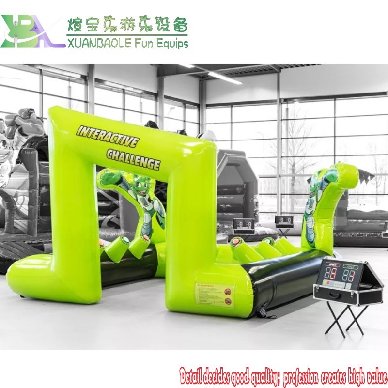 KK Inflatable Inflatable Football Darts for Sale KK Inflatable&Guangzhou XBL Fun Equips Factorysupply 5
