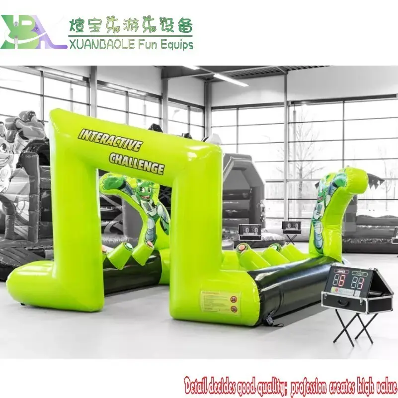 KK Inflatable Inflatable Football Darts for Sale KK Inflatable&Guangzhou XBL Fun Equips Factorysupply 5