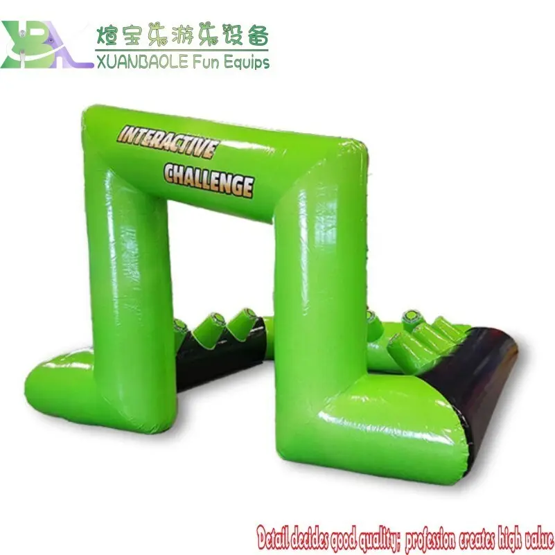 KK Inflatable Inflatable Football Darts for Sale KK Inflatable&Guangzhou XBL Fun Equips Factorysupply 2