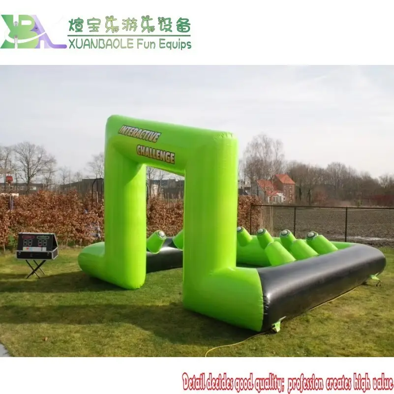 KK Inflatable Inflatable Football Darts for Sale KK Inflatable&Guangzhou XBL Fun Equips Factorysupply 3