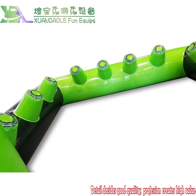 KK Inflatable Inflatable Football Darts for Sale KK Inflatable&Guangzhou XBL Fun Equips Factorysupply 9