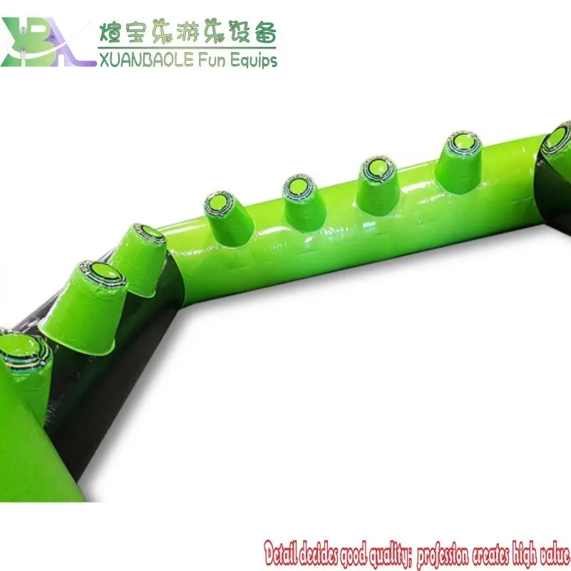 KK Inflatable Inflatable Football Darts for Sale KK Inflatable&Guangzhou XBL Fun Equips Factorysupply 9