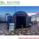 New Model Inflatable Soccer Wall New Arrival for Home 2