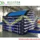 New Model Inflatable Soccer Wall New Arrival for Home 5