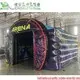 New Model Inflatable Soccer Wall New Arrival for Home 4