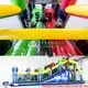 Wholesale Inflatable Sport Game for Marketplace 4
