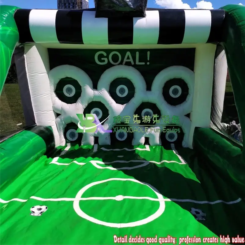 Creative Inflatables Manufacturer for Park 7