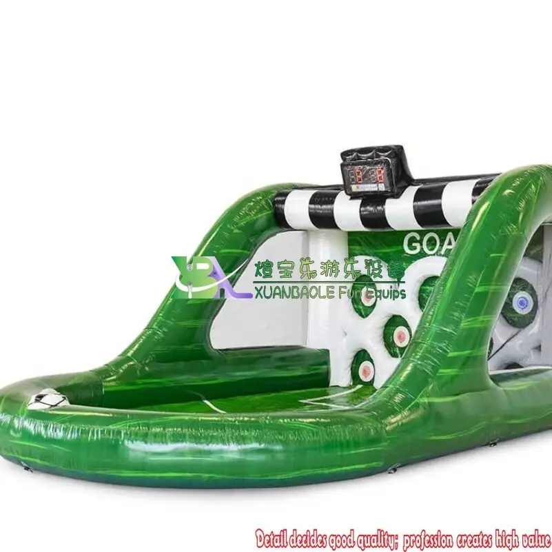 Creative Inflatables Manufacturer for Park 2