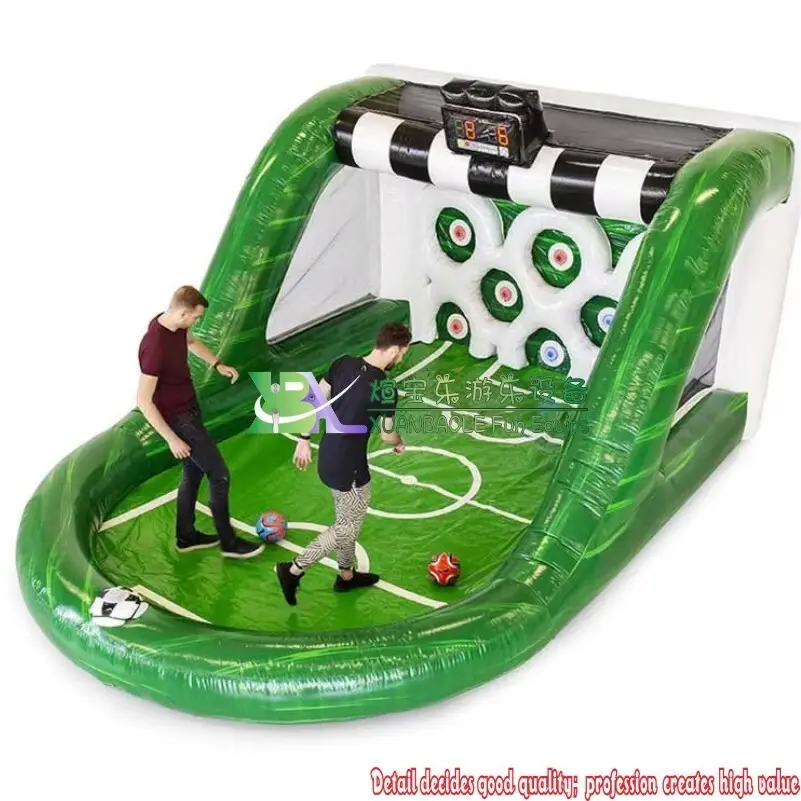 Creative Inflatables Manufacturer for Park 3