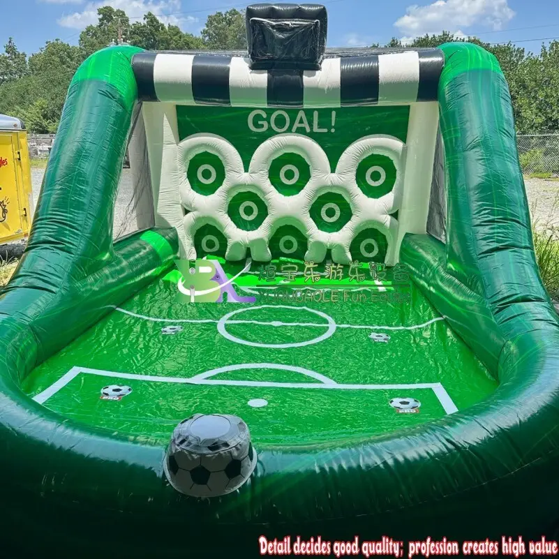Creative Inflatables Manufacturer for Park 6