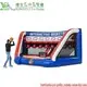 Good Selling Giant Inflatable Football Dart Board for Marketplace 3
