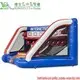Good Selling Giant Inflatable Football Dart Board for Marketplace 2