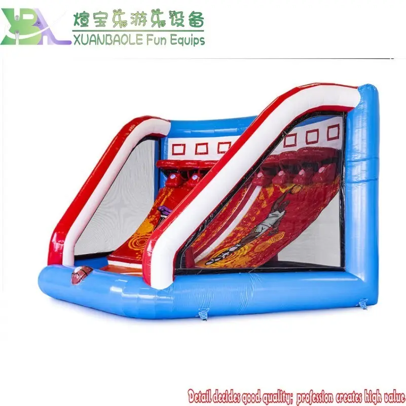 Inflatable Sports CE - for Sale - KK Inflatable 4