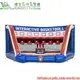 Good Selling Giant Inflatable Football Dart Board for Marketplace 6