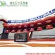Good Selling Giant Inflatable Football Dart Board for Marketplace 7