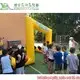 Lightweight Inflatable Soccer Wall Inflatable Soccer Wall Company 5