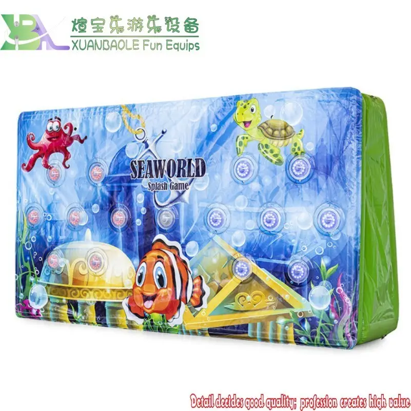 Bulk Inflatable Football Dartboard Price List 5