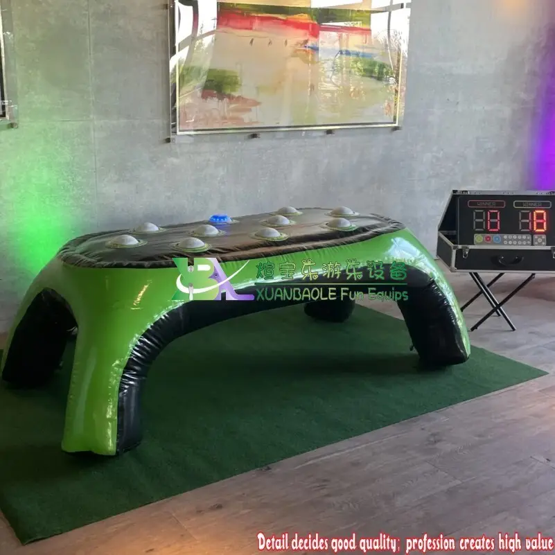 Inflatable Dart Ball Game EXW - for Sale - KK Inflatable 5