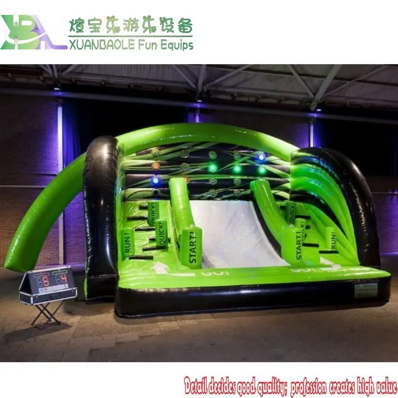 KK Inflatable Inflatable Dart Board for Sale 5155$ Or Depends on Qtywith Good Price 2