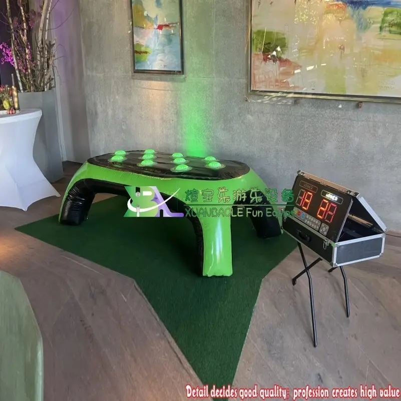 Inflatable Dart Ball Game EXW - for Sale - KK Inflatable 6