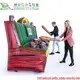 Wholesale Inflatable Football Goal Factory Price for Sale 2