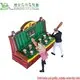 Wholesale Inflatable Football Goal Factory Price for Sale 3