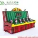 Wholesale Inflatable Football Goal Factory Price for Sale 6